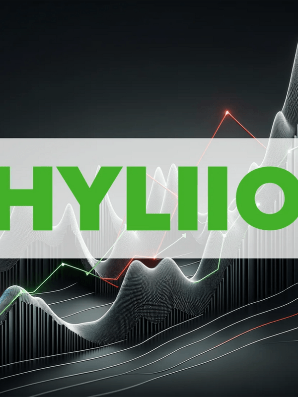 Ações da Hyliion ganham impulso com notícias importantes sobre crédito tributário