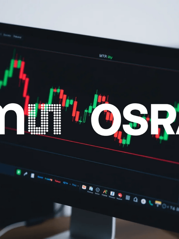 AMS-Osram Aktie: Rätselhafte Ruhe