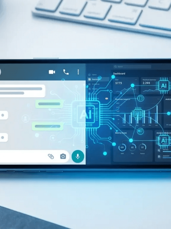 WhatsApp Business: Metas KI-Offensive zwingt Unternehmen zur Entscheidung