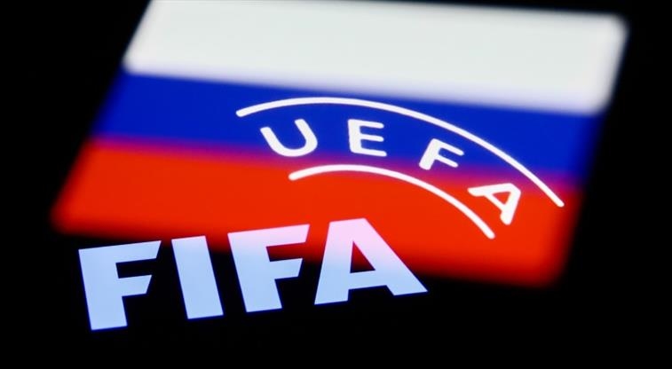 UEFA'dan şike cezası: Avrupa ekibine 10 yıl men!