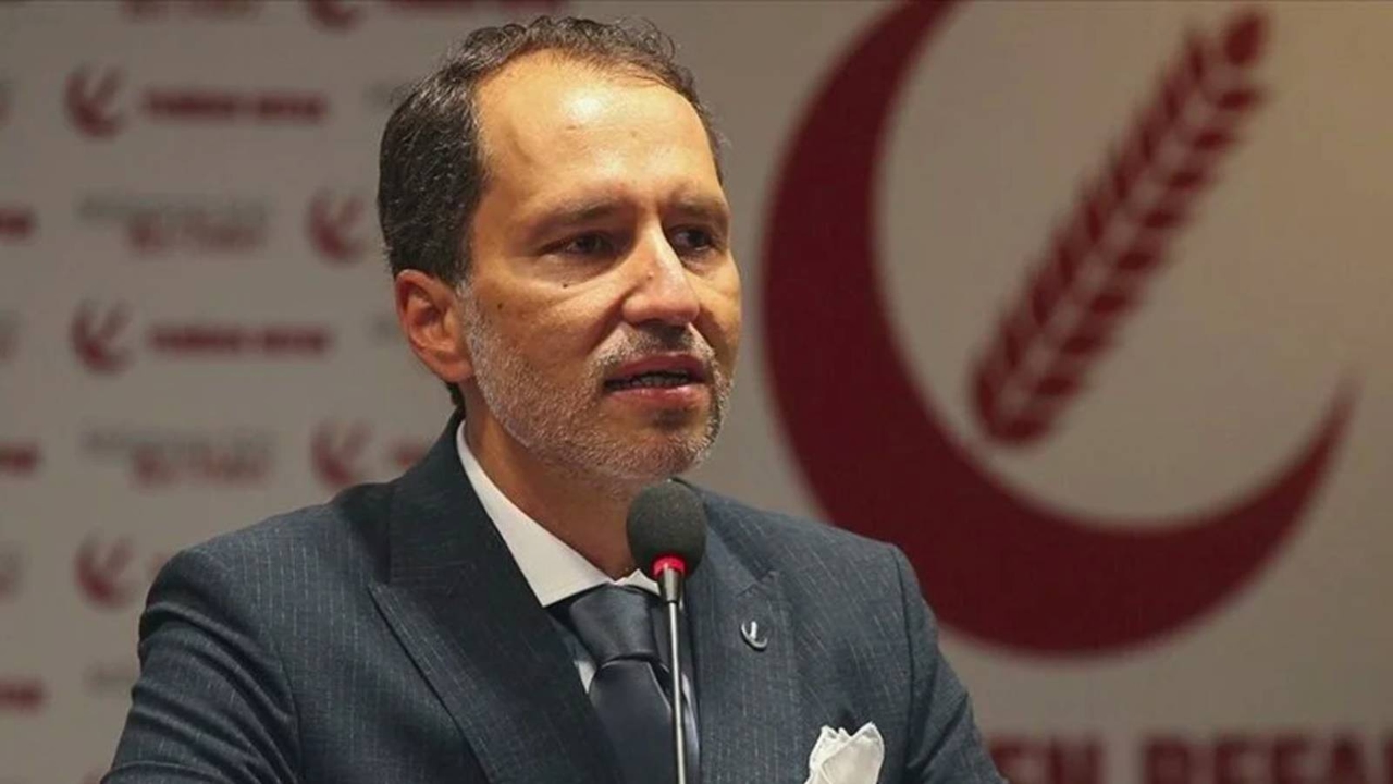 Luz verde de Fatih Erbakan, líder del Partido del Nuevo Bienestar, a la alianza con el Partido Saadet