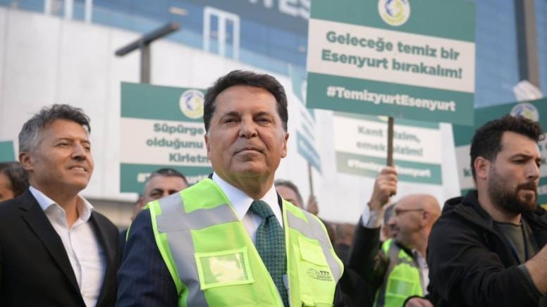 Ertuğrul Özkök: Does the “power that locked Ahmet Hoca up there” still want it that way?