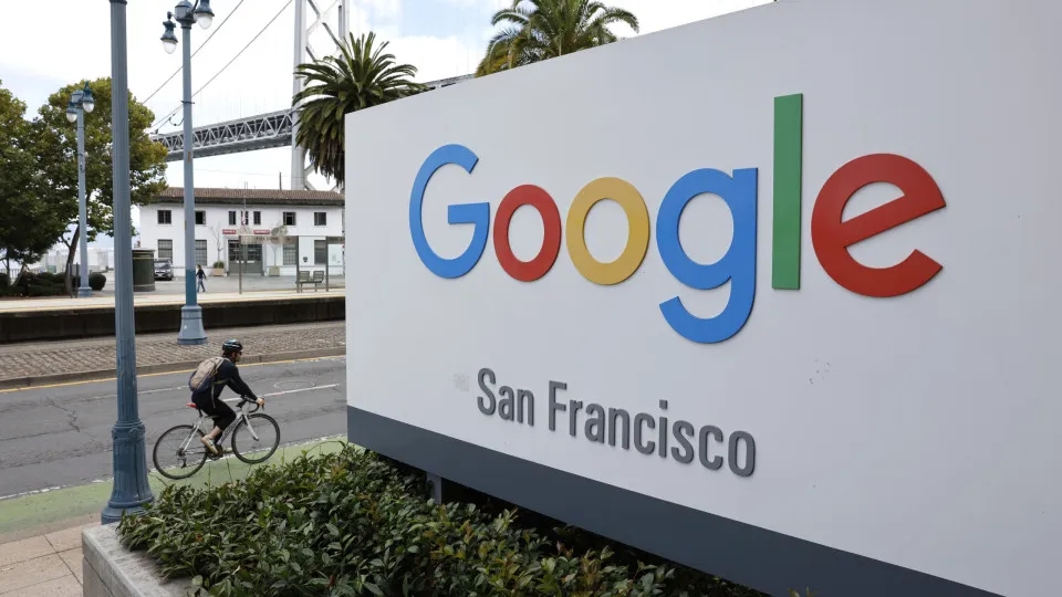 Китай прекращает расследование в отношении Google на фоне торговых переговоров с США