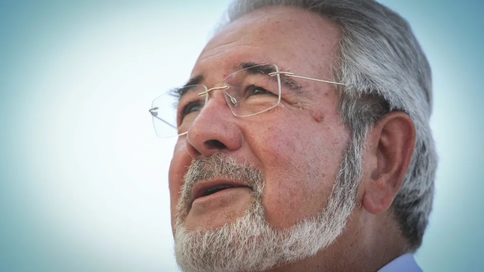 « Chega a été écrasé lors de ces élections », affirme Isaltino Morais