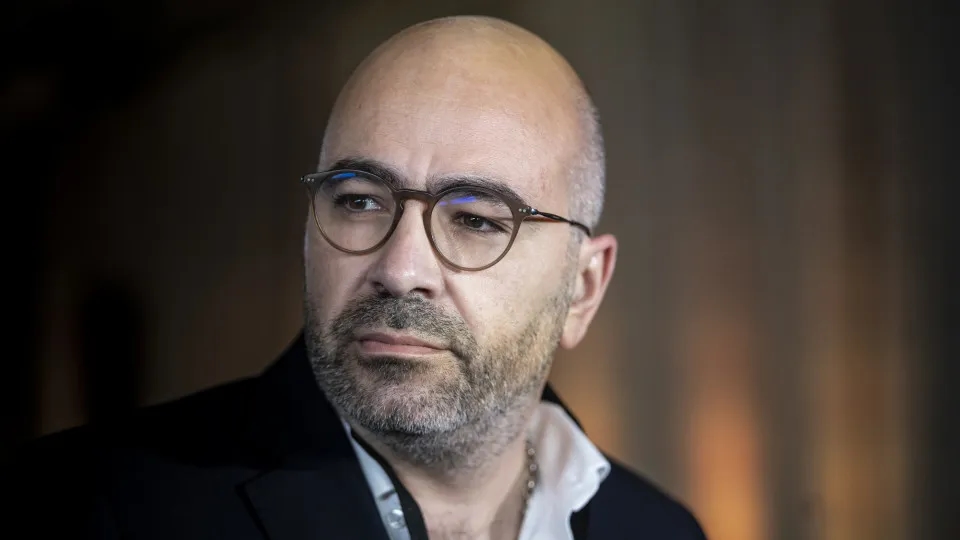 Pinto Luz 'goes' to Nacional 2 for an "infrastructure x-ray"