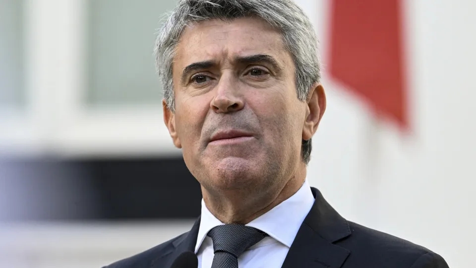 PS questiona Governo sobre qualidade da água do rio Nabão