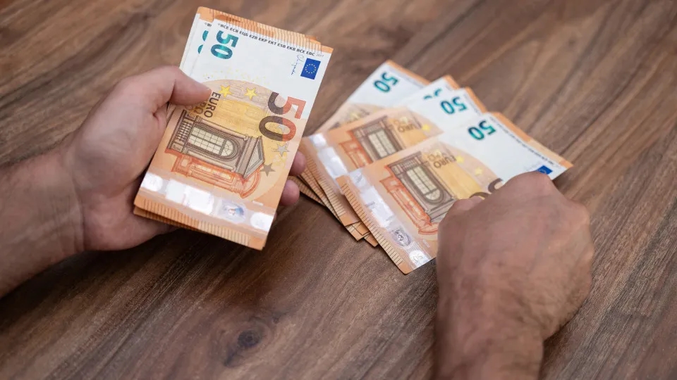 There are two ways to pay taxes in installments. The tax authorities explain them.
