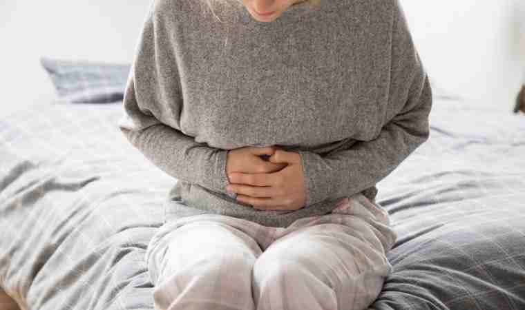 'Menstrual periods may increase the risk of iron deficiency'