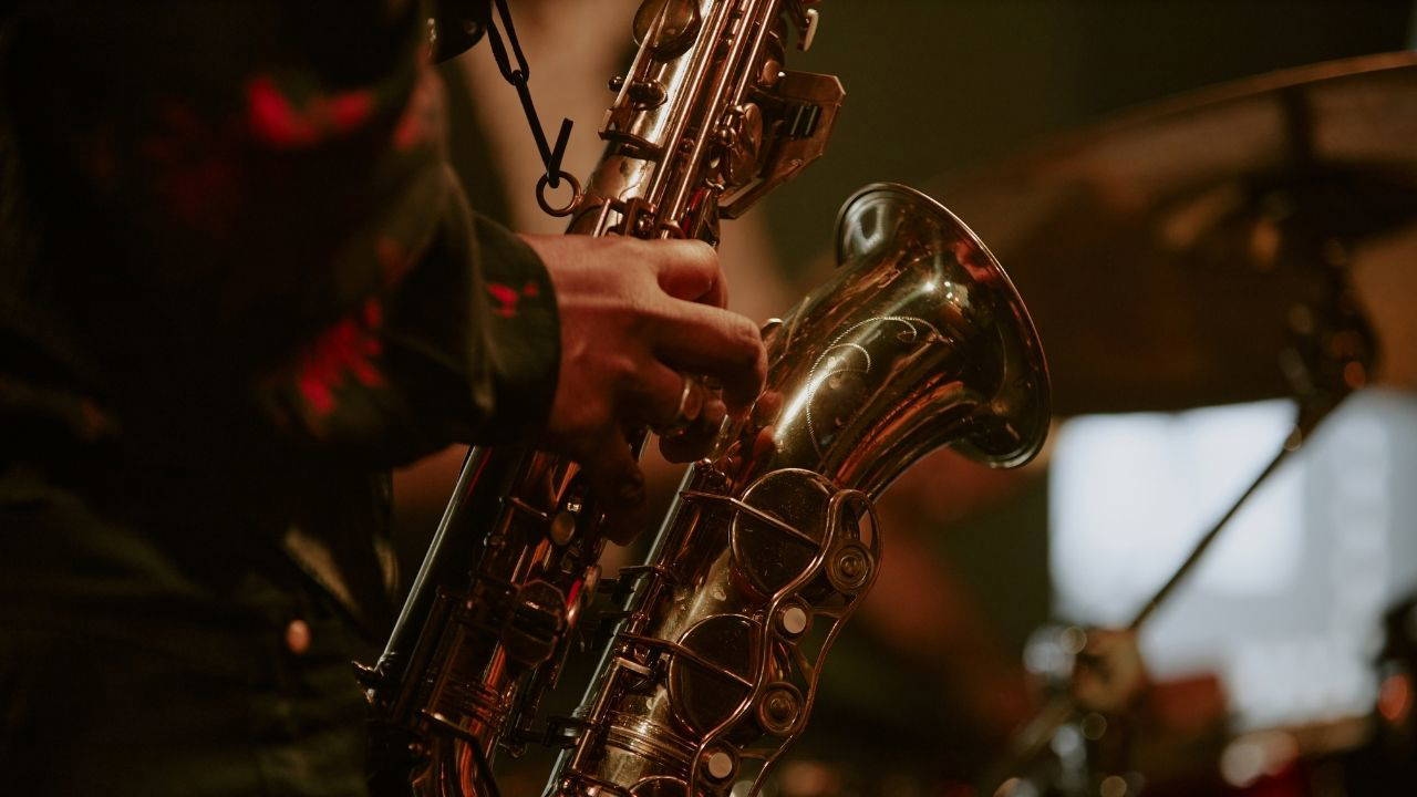 « Les concerts de la première semaine du 32e Festival de Jazz d'Istanbul
