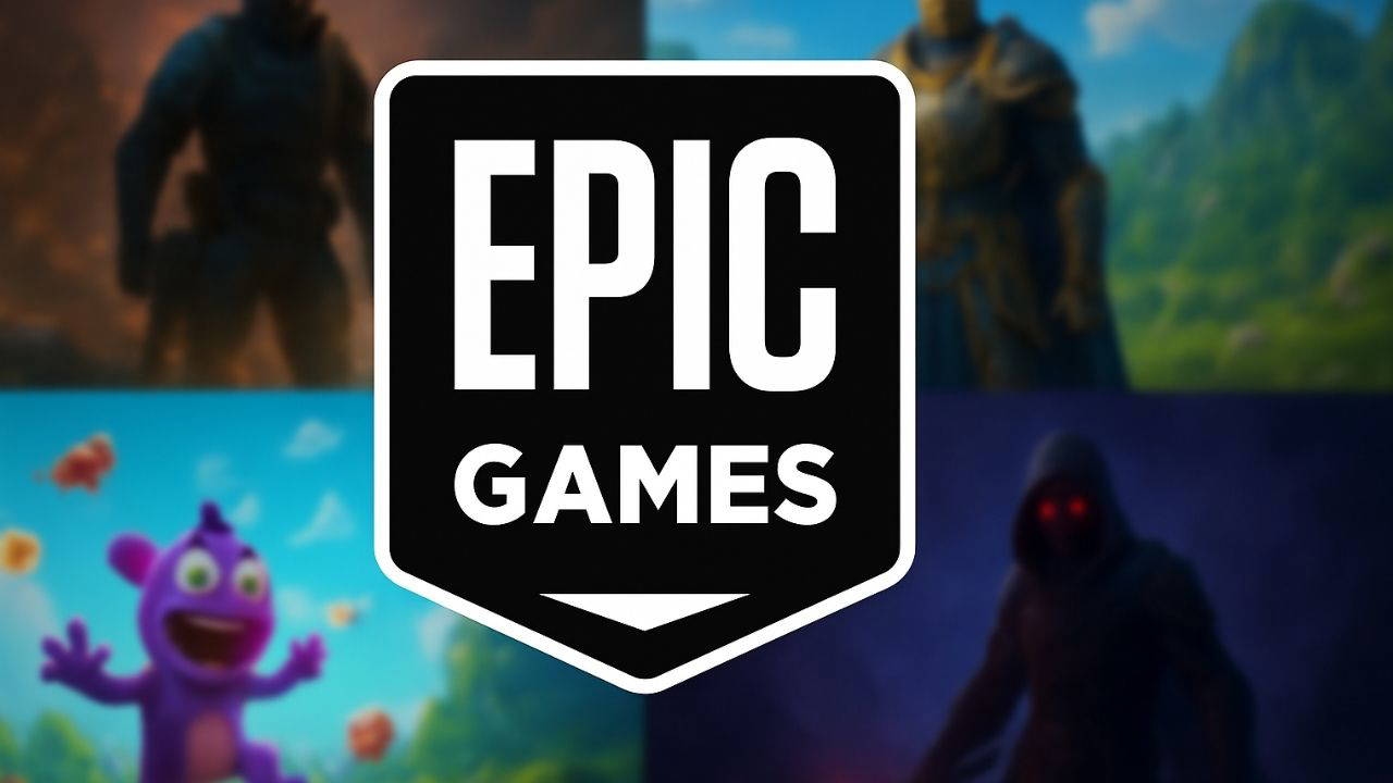 Epic Games regala dos juegos hasta el 4 de septiembre