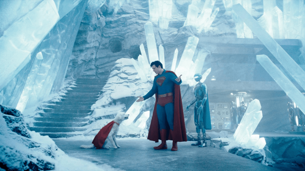 Superman, Nunca te abandones, El regalo más preciado y más... ¡Aquí están las películas de esta semana!