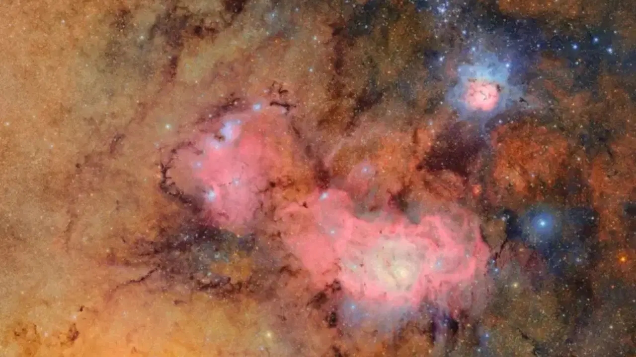 Le prime immagini del telescopio che cambieranno il nostro modo di comprendere l'universo