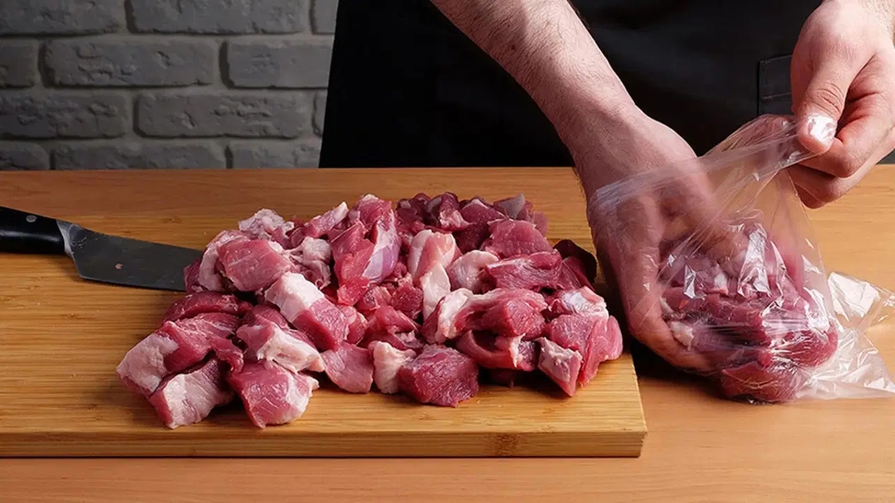 Critical warning from expert: 'Sacrifice meat should be consumed after resting for 24 hours'