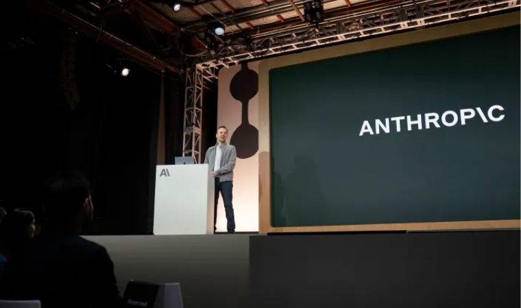 Avaliação da empresa de inteligência artificial Anthropic atinge US$ 183 bilhões
