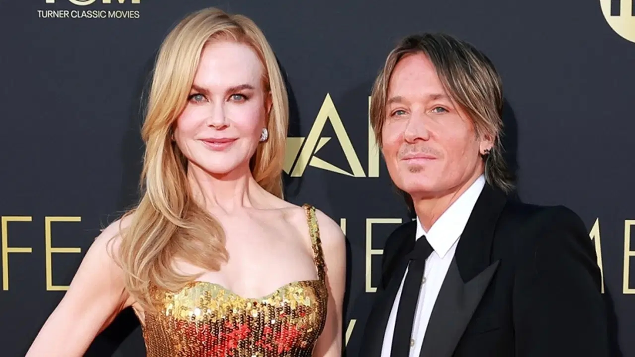 Nicole Kidman termina casamento de 19 anos: amigos anunciam 'festa de divórcio'