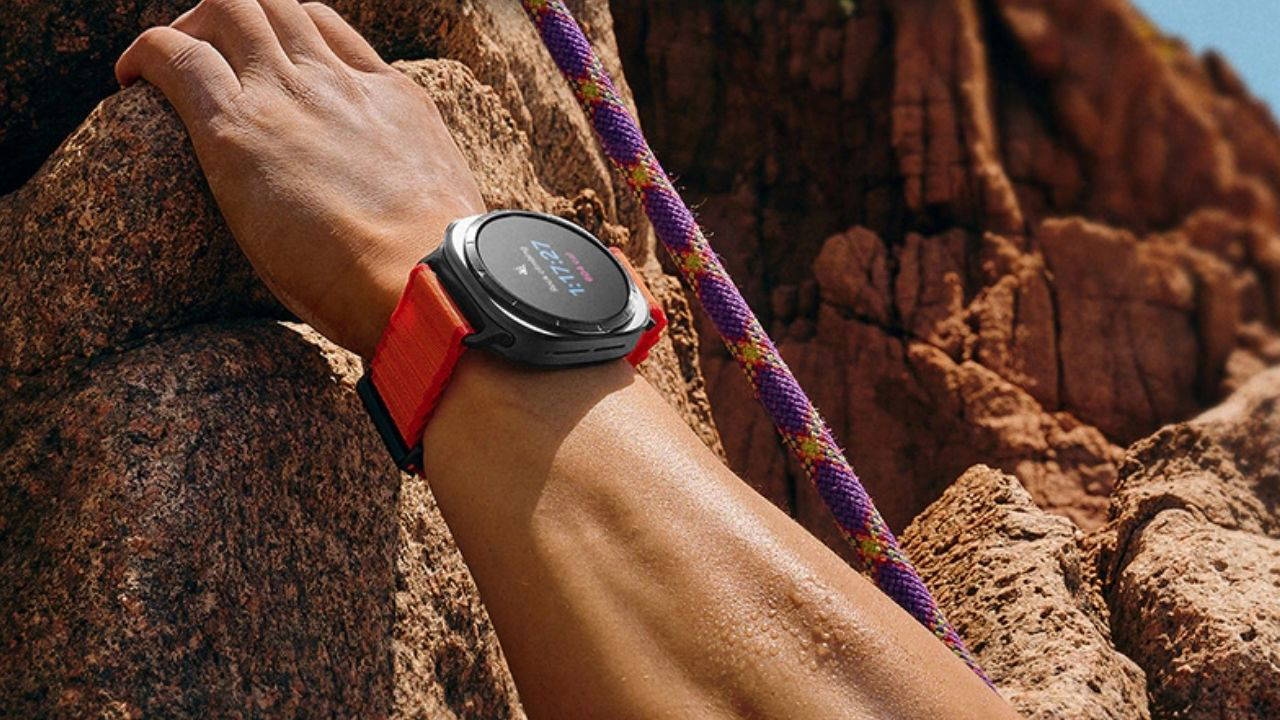 Samsung introduced its smartwatch series Galaxy Watch 8 models