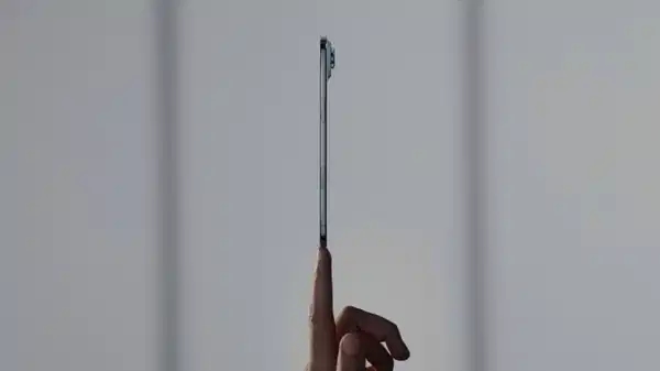 ¡Ya se presentó la serie iPhone 17! Descubre las características de los nuevos modelos: iPhone 17, iPhone Air, iPhone 17 Pro y iPhone 17 Pro Max.