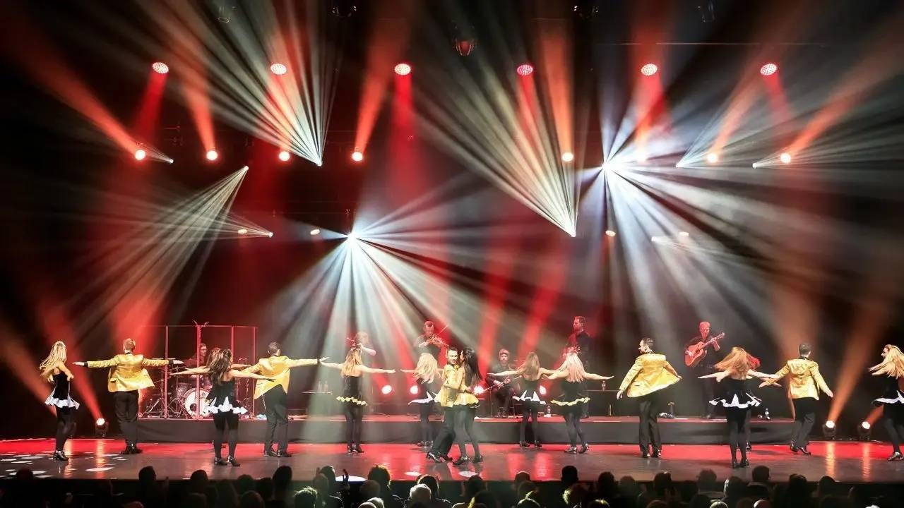 PCQ, Mağusa Kültür ve Sanat Festivali kapsamında KKTC'deydi: Othello'da bir gece...