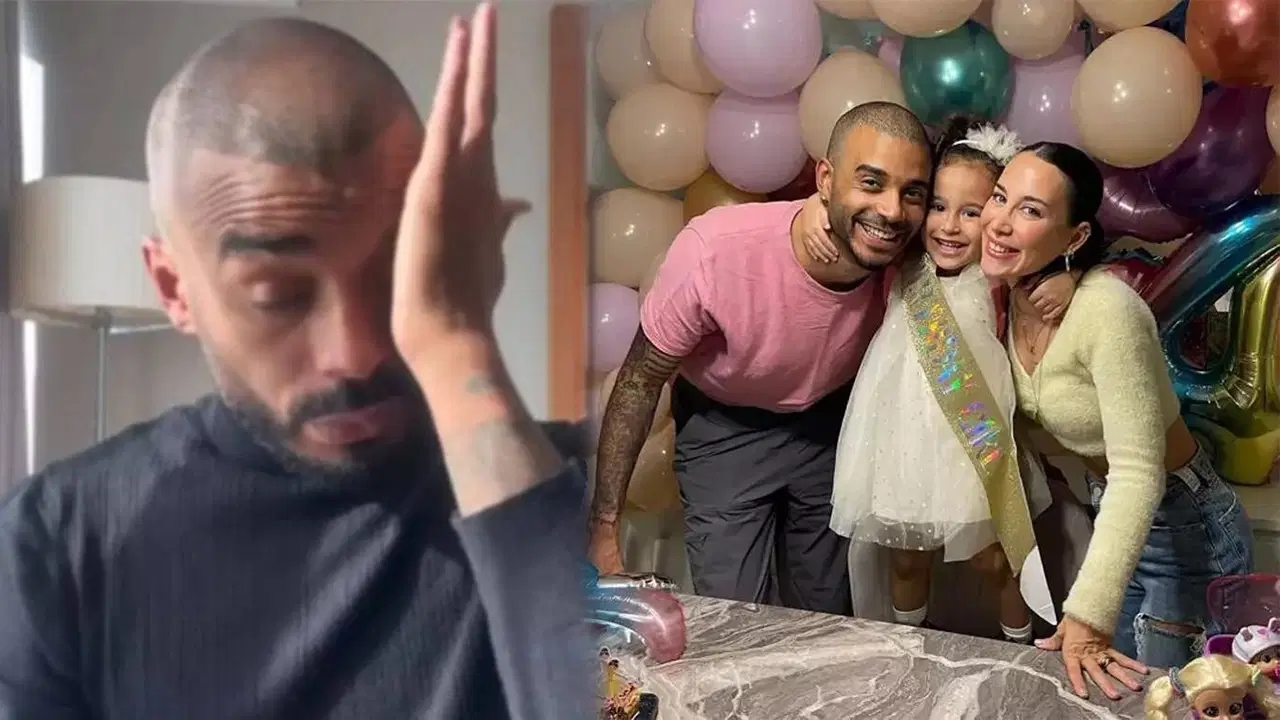 Ele se desculpou chorando... Sobrevivente Efecan: 'Cometi o maior erro da minha vida'