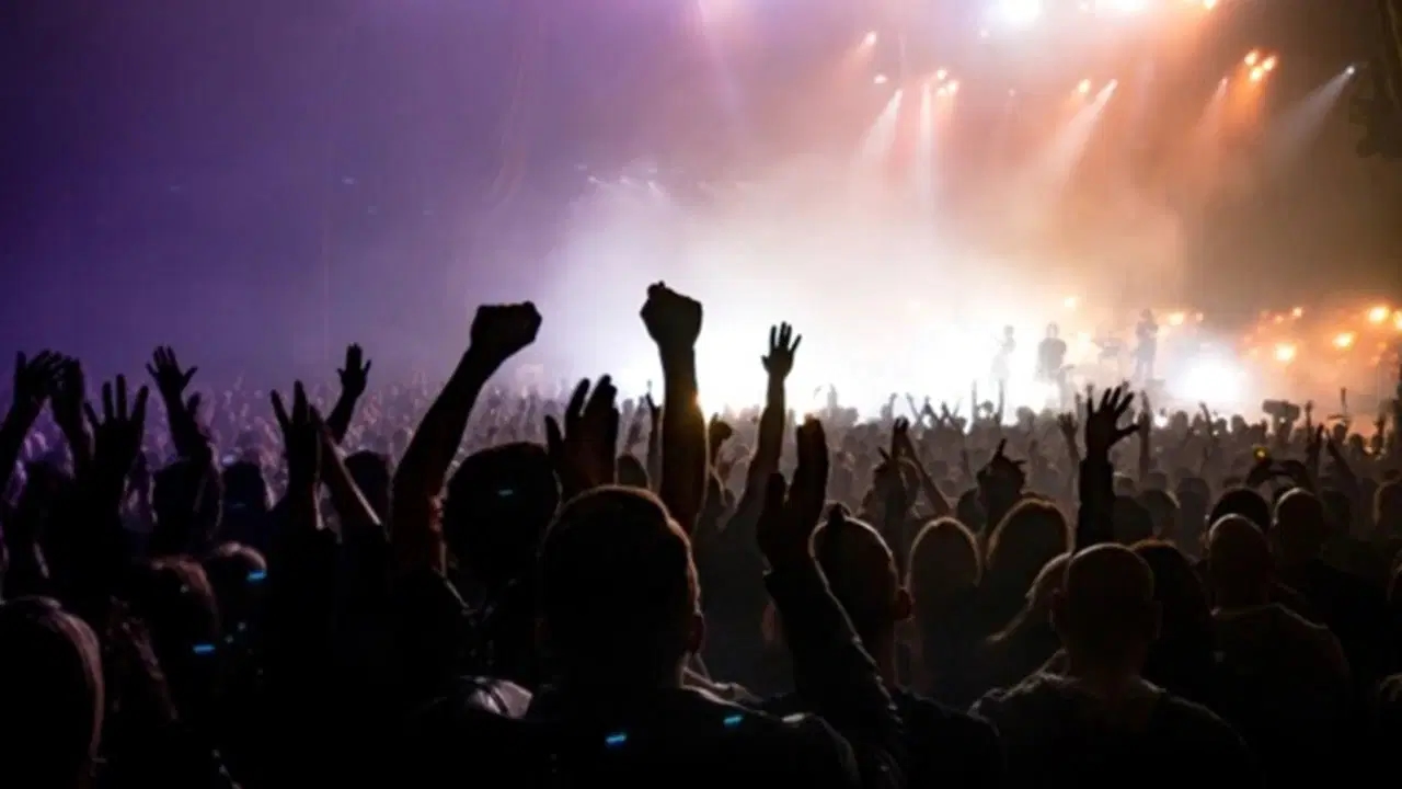 Dünya müzik sahnesinin önde gelen isimleri İstanbul'da müzikseverlerle buluşuyor