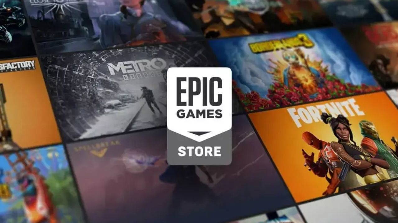 Epic Games heeft bekendgemaakt welke gratis games er tot 14 augustus worden weggegeven.