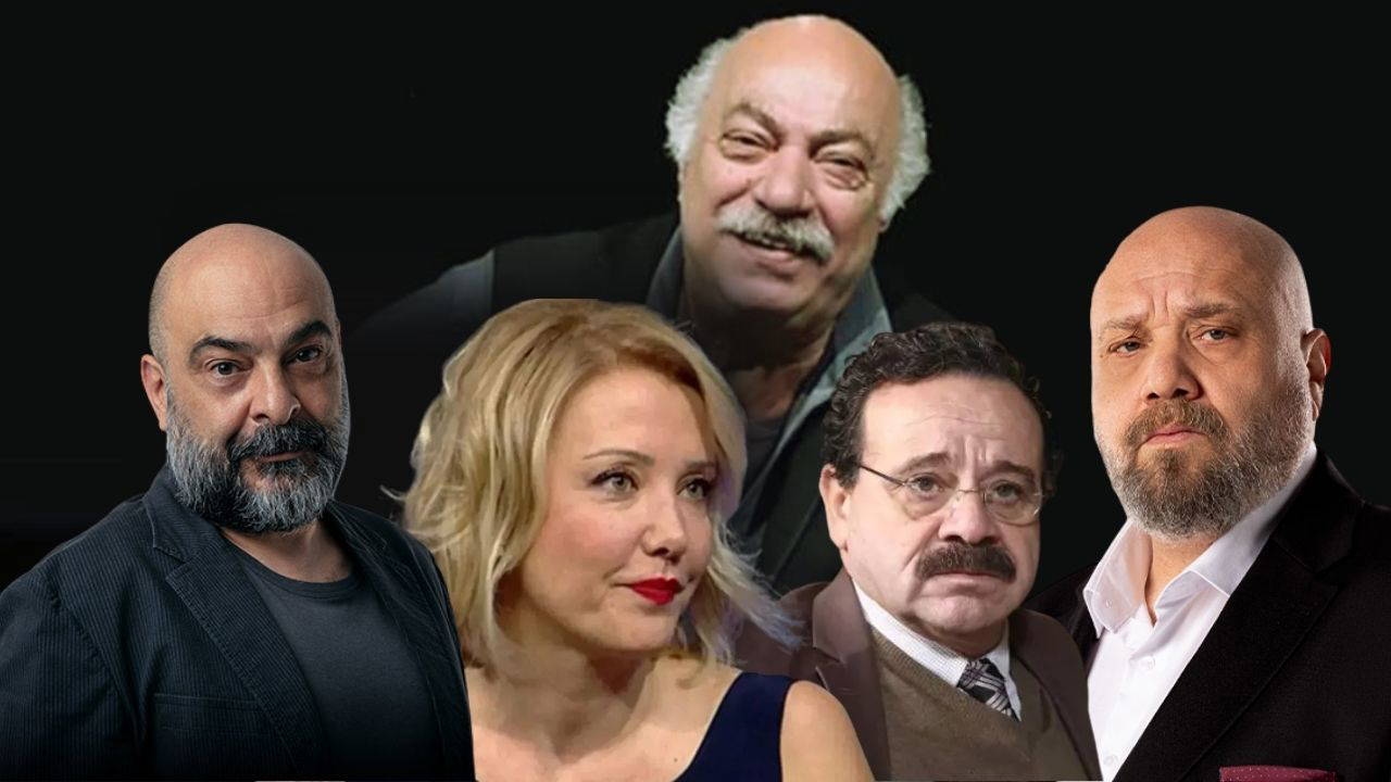 Yücel Erten'in gözaltına alınmasına ünlülerden tepki