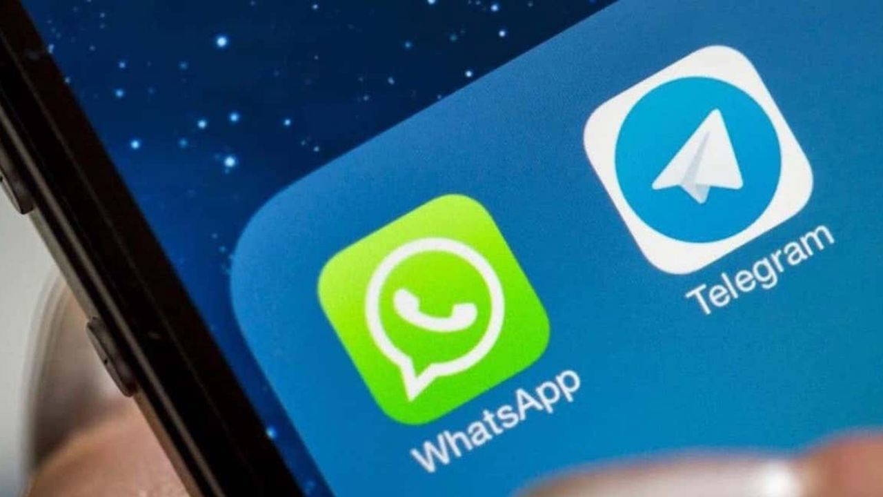 De nouvelles fonctionnalités sont arrivées dans Telegram