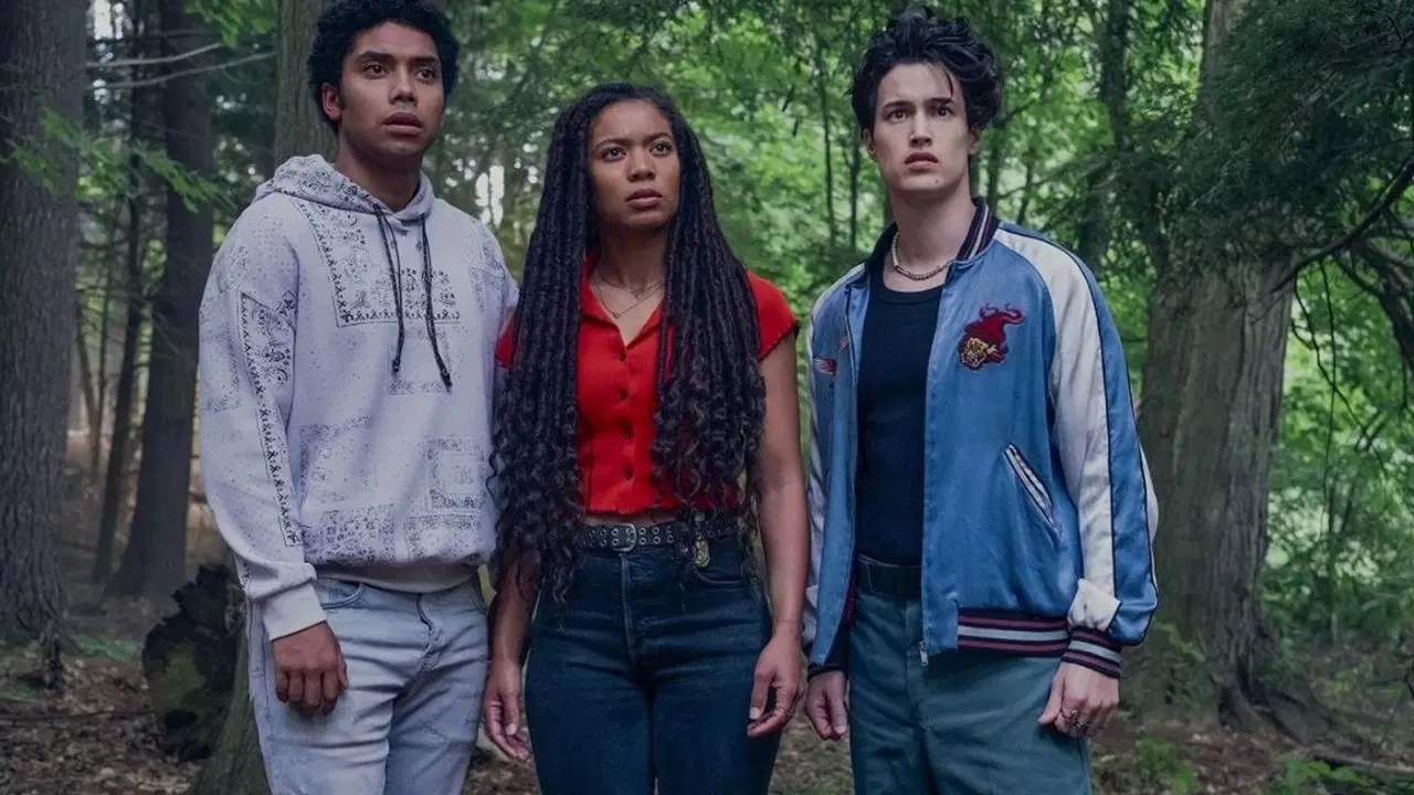O ator principal faleceu: A data da segunda temporada da série Gen V foi anunciada!