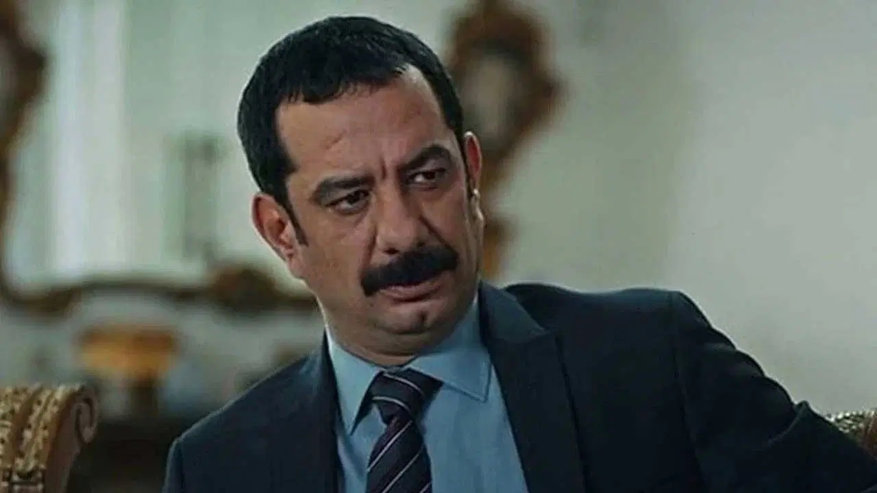Farewell to actor Emre Törün: His wife burst into tears