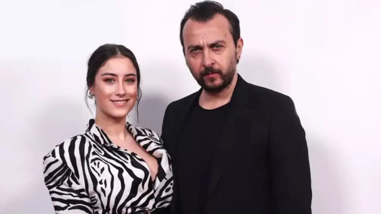 Hazal Kaya ile Ali Atay ilk kez aynı projede! 'Sekizinci Aile' dizisinde birlikte rol alacaklar
