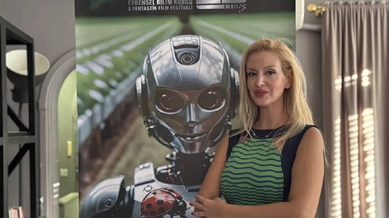 Se lanza el IV Festival Universal de Cine de Ciencia Ficción y Fantástico: Cine de la era tecnológica...