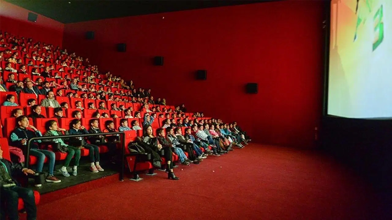 İki gün boyunca Türkiye genelinde sinema biletleri 80 TL olacak