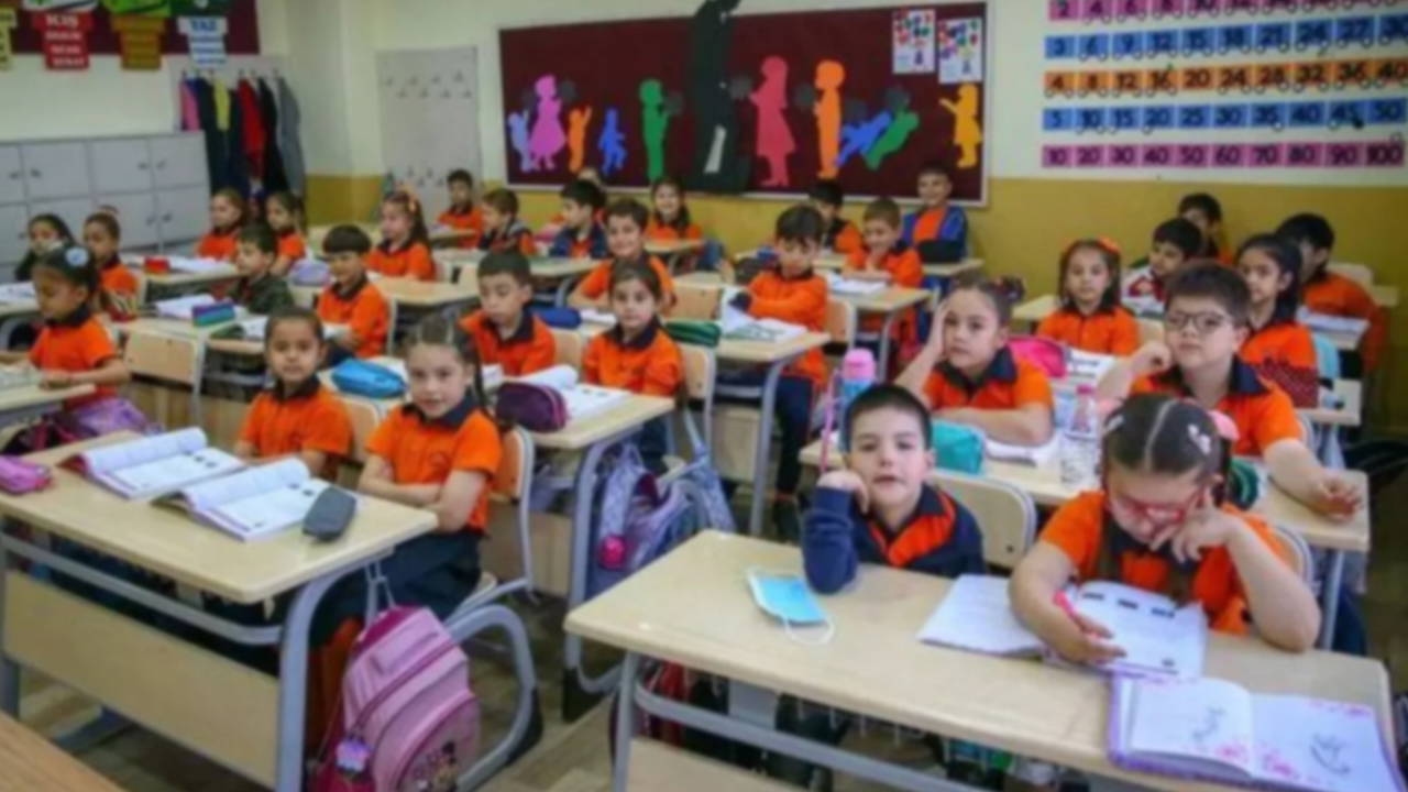 Ministry of Health issues warning to families of students who will start school