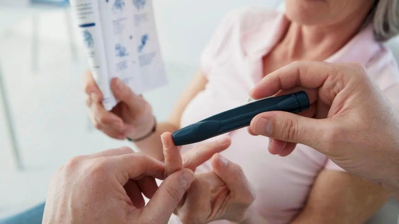 What is latent diabetes and what should we pay attention to?