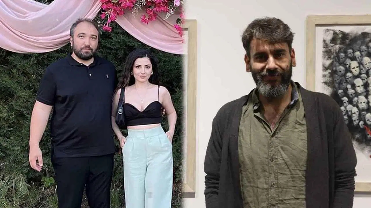 Die Özgür Turhan-Deniz Bağdaş-Krise wurde zu einem Trendthema in den sozialen Medien: Der Beitrag von Hikmeti Tabiyeci löste heftige Reaktionen aus.