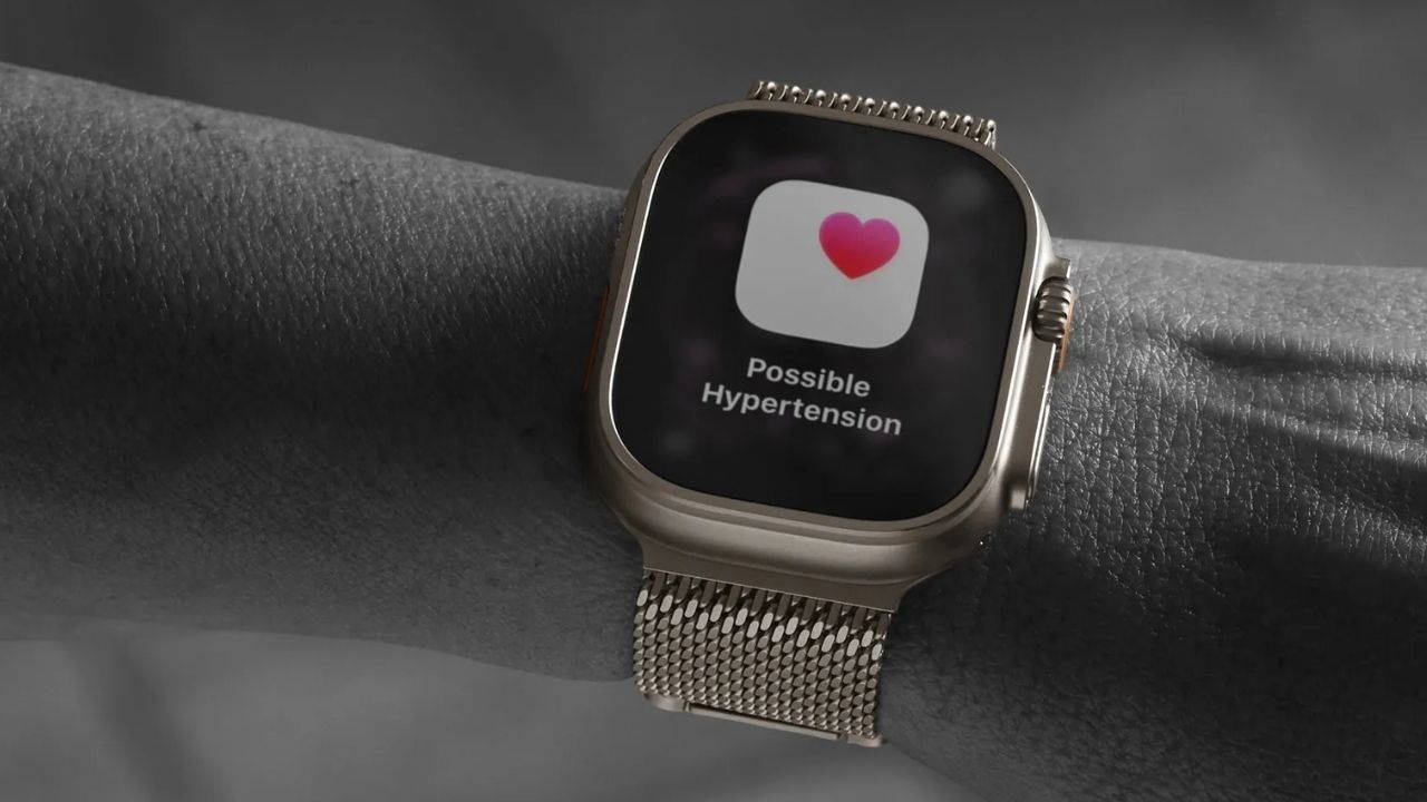 Apple, Watch Ultra 4 modelini farklı bir tasarımda sunmaya hazırlanıyor