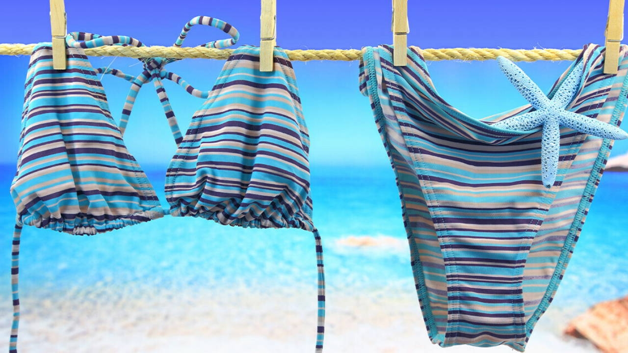 Havuz ve deniz sonrası enfeksiyondan korunmanın altın kuralları