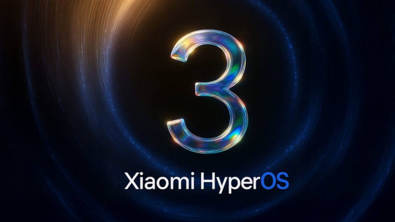 Se anuncian los teléfonos Xiaomi que recibirán HyperOS 3