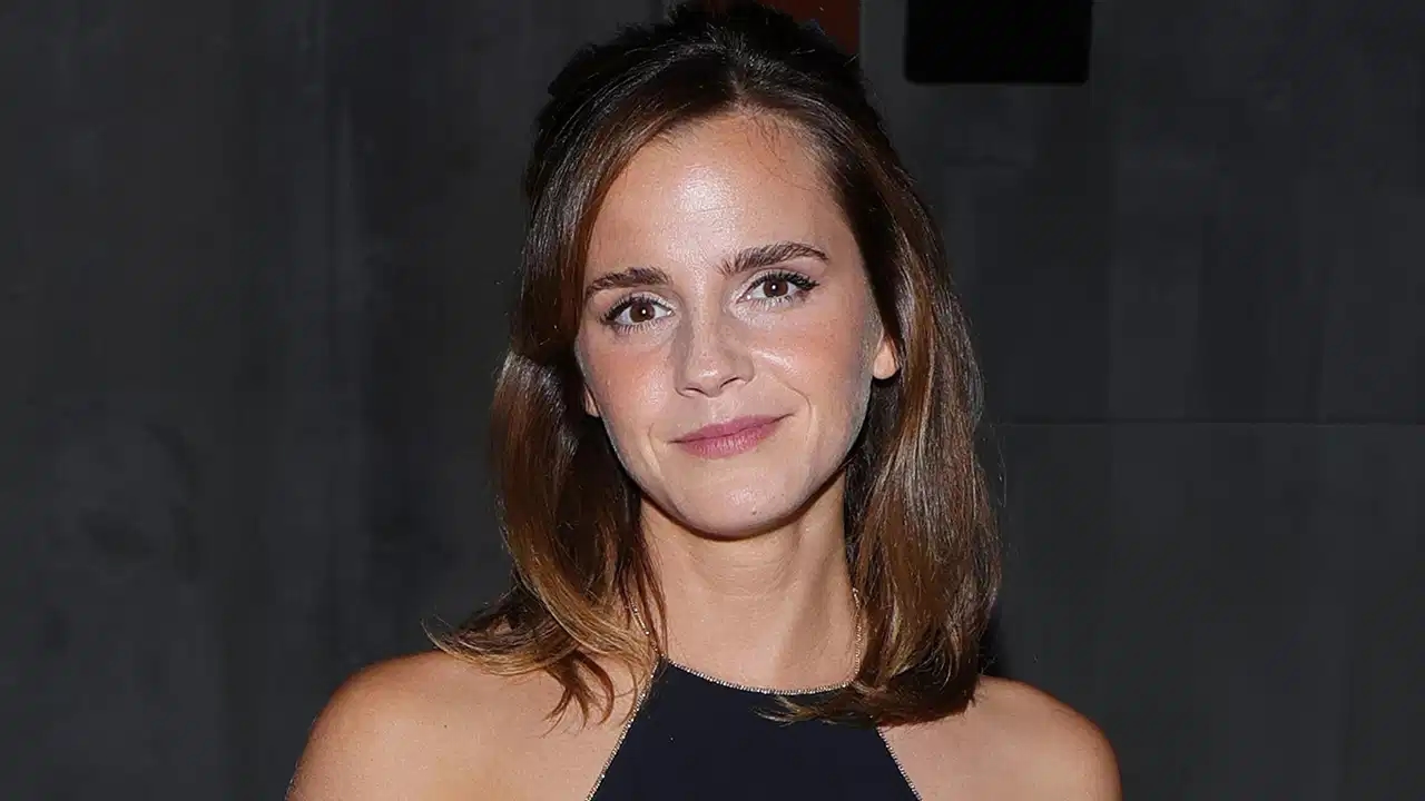 Harry Potter-Star Emma Watson wurde der Führerschein entzogen.