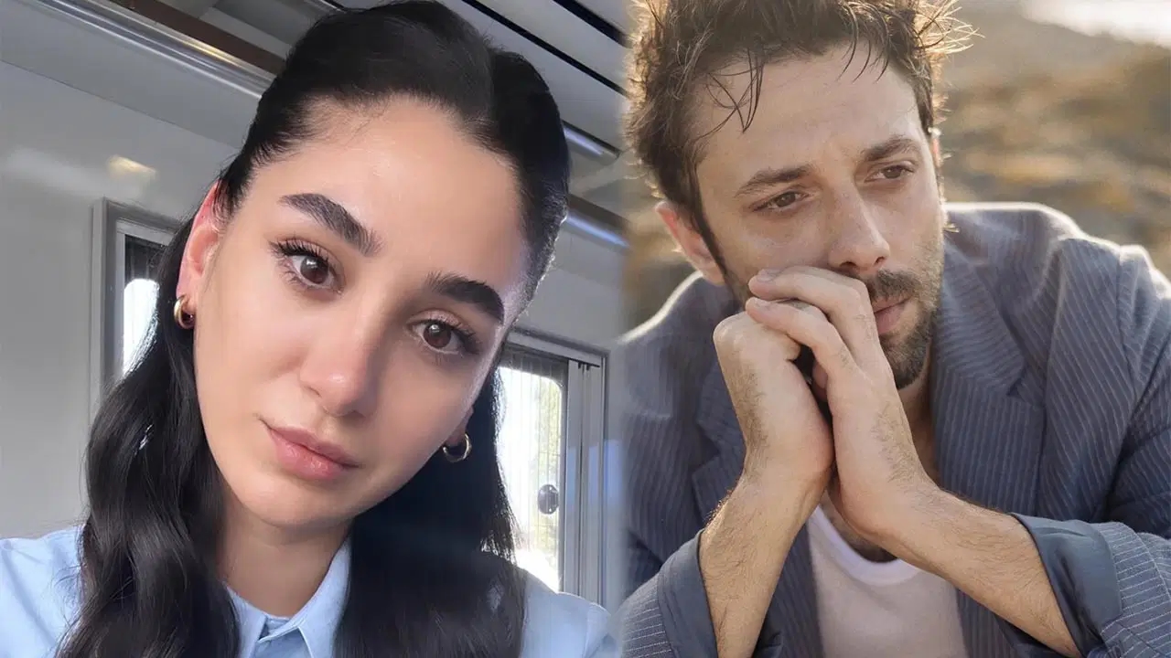 Sitare Akbaş et Cengiz Orhonlu se sont fiancés : la date du mariage a été annoncée