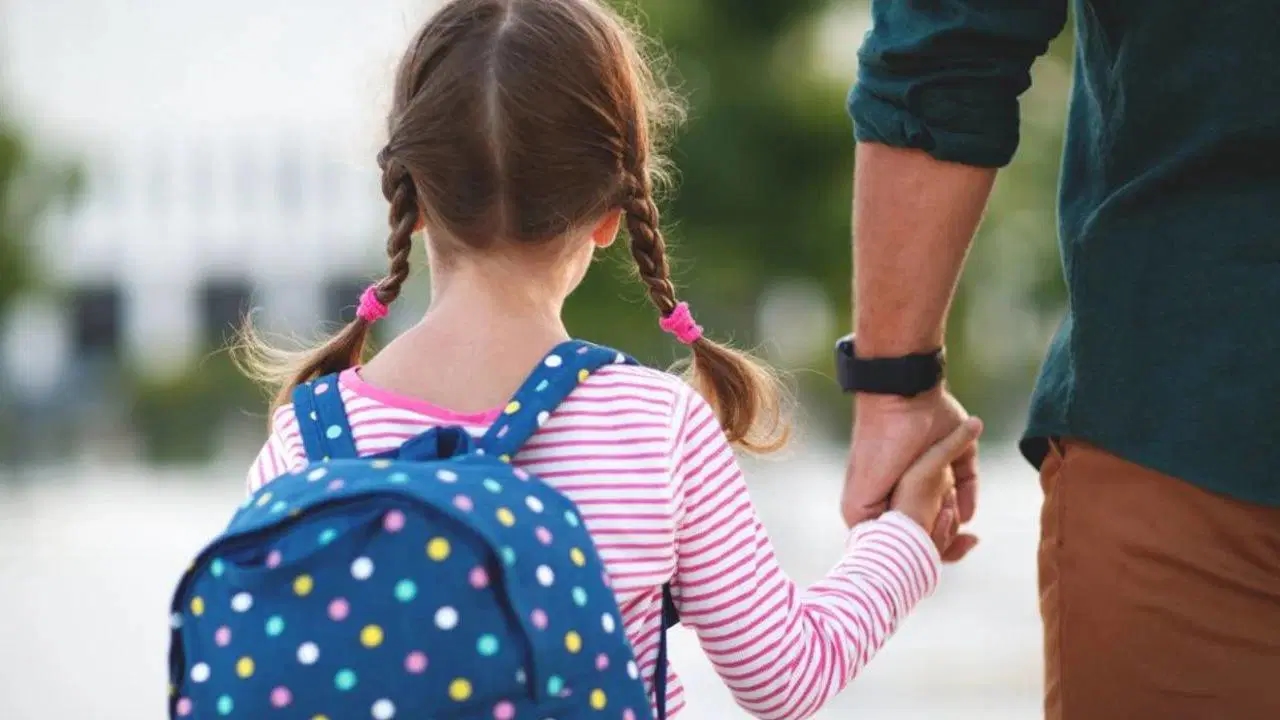 Expert advice for families about opening schools: 'The adaptation process is very important'