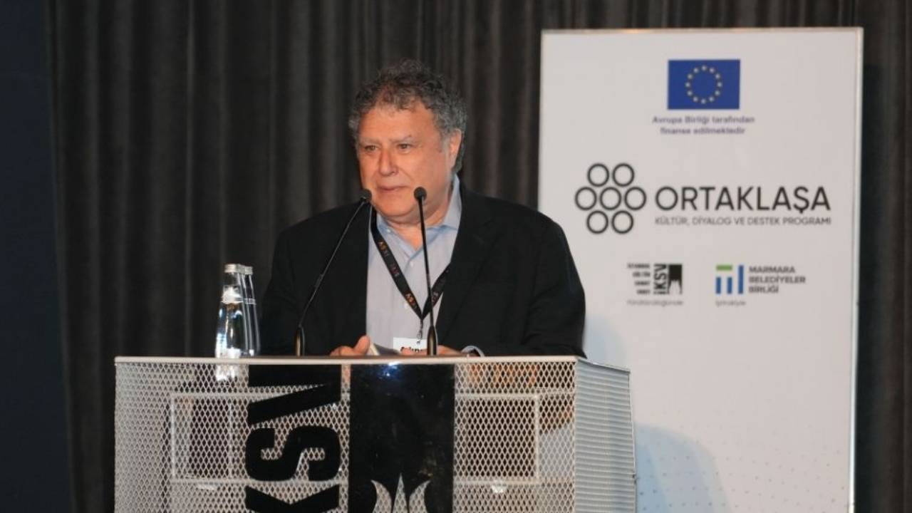 Первый проект, реализованный İKSV при поддержке ЕС, завершен, а второй будет в 2026 году: продолжение «совместного» пути