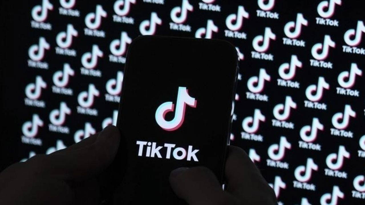 Los mensajes directos de TikTok ahora pueden enviar grabaciones de audio e imágenes