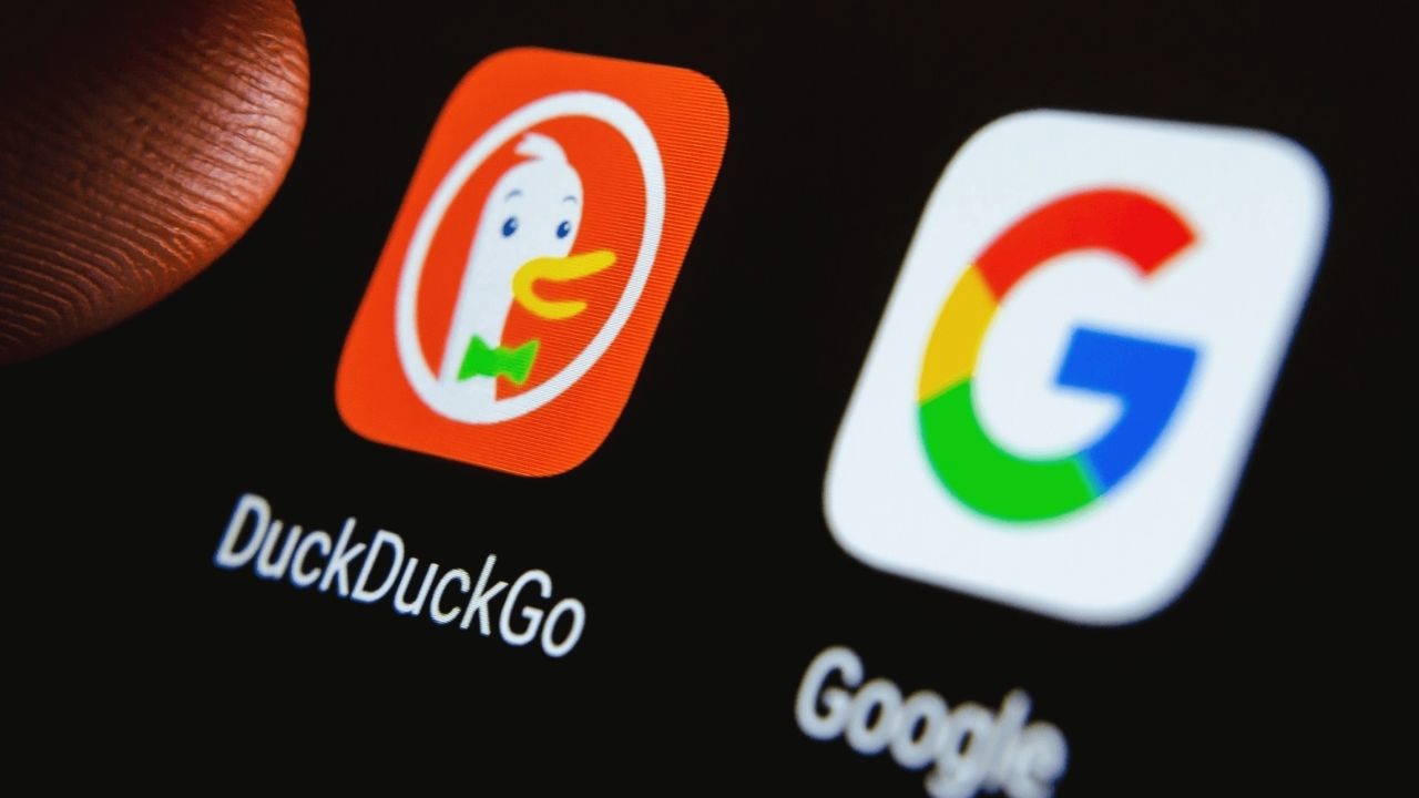 DuckDuckGo hizo lo que Google no pudo