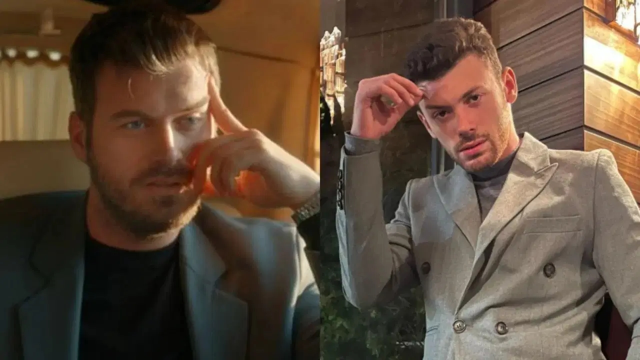 El comercial del doble de riesgo de Kıvanç Tatlıtuğ, Mehmet Tan, fue cancelado