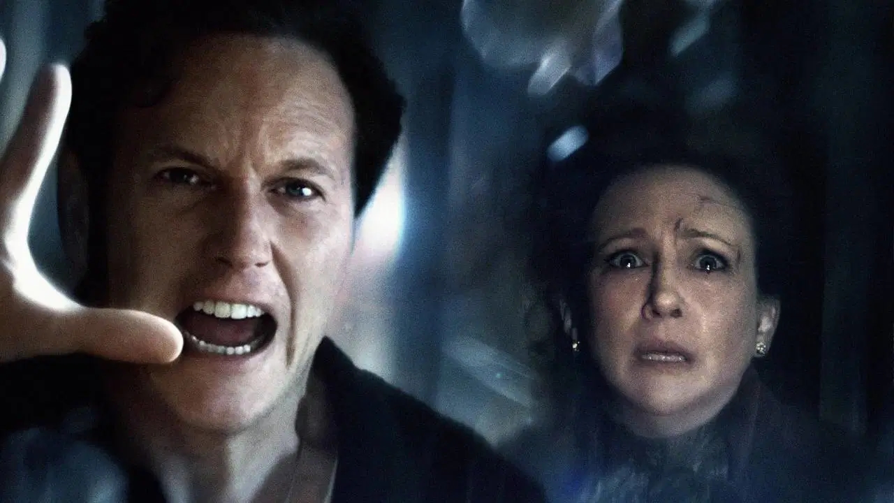 El thriller sobrenatural 'El conjuro 4: El último rito' y el drama psicológico 'Dreams' están en cines: La batalla final contra el mal