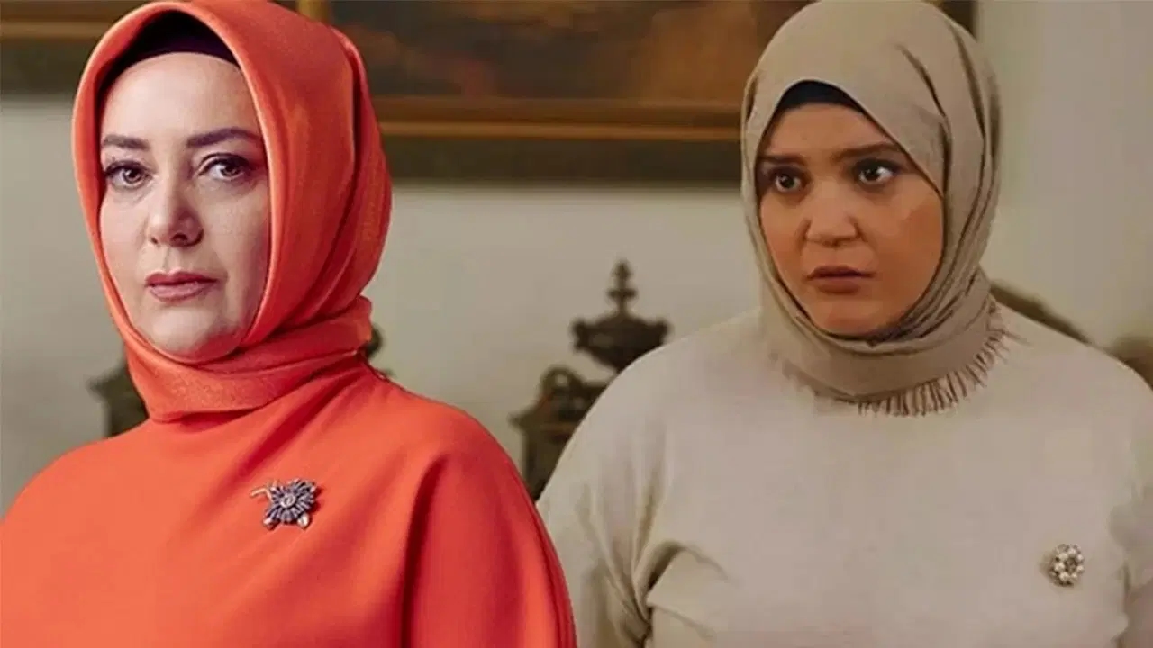 'Feyza Civelek and Sibel Taşçıoğlu' allegations dominated the agenda: Statement from the producer of Cranberry Sherbet!