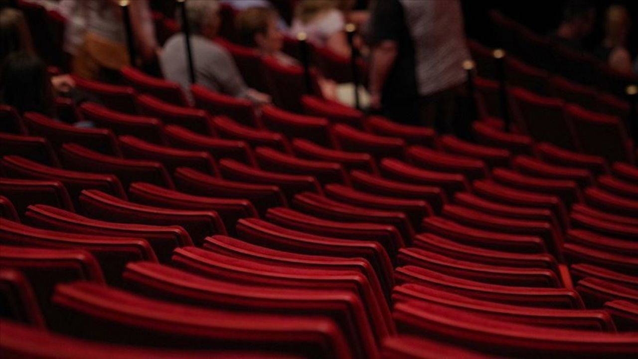 De opera "De ontvoering uit de Seraglio" wordt opgevoerd op het Antalya Culture Road Festival