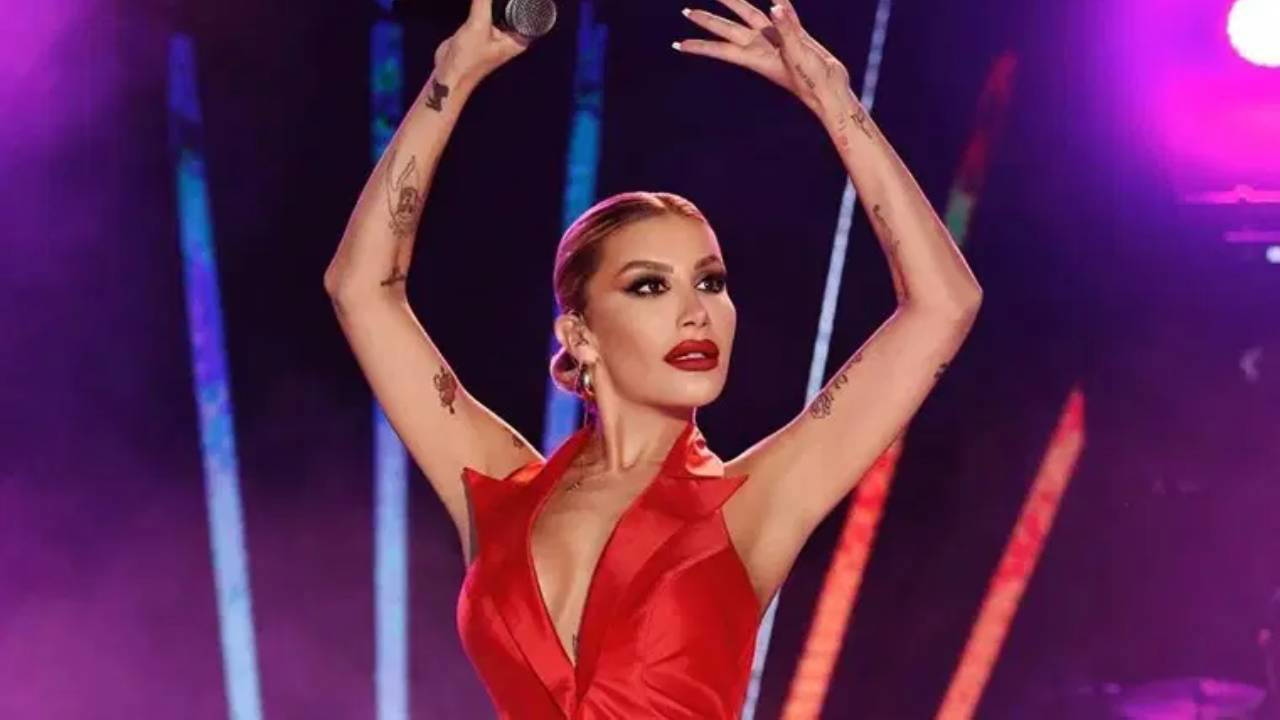 İrem Derici sorgte mit ihrer Reaktion auf X für Schlagzeilen: „Ich habe es falsch verstanden.“