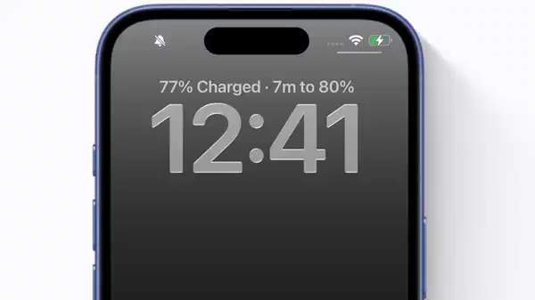 iOS 26 volta a apresentar problemas; alerta pode diminuir duração da bateria do iPhone